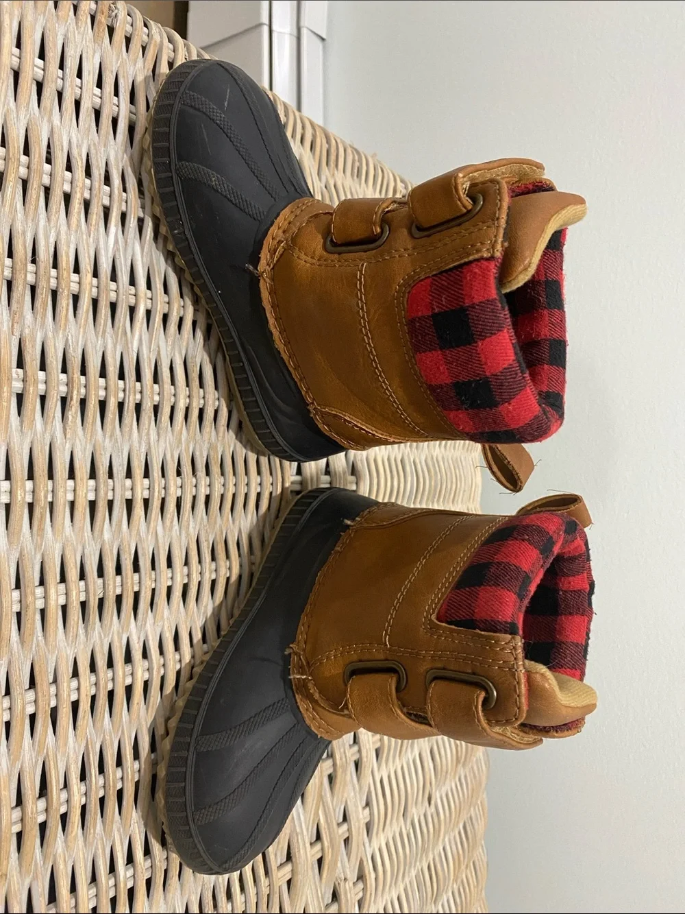 Gap Toddler Duckboots